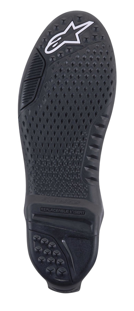 Alpinestars Tech 10 Boot Soles Black