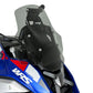WRS Windscreen Standard Plus BMW R1300gs Bm086f
