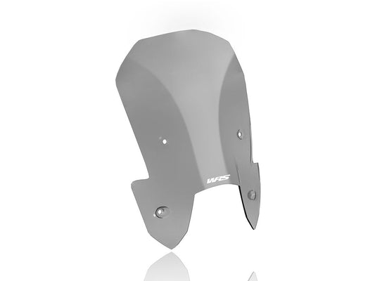 WRS Windscreen Inter 1290 KTM Super Adventure Kt004f