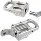 Biltwell Punisher Footpeg Harley Davidson XL 1200 X SWM GS 250 80-22 7005-303-02
