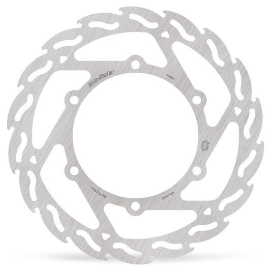 Moto-Master Flame Series Rotor For Husqvarna SVARTPILEN 401 2024-2026 110972