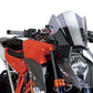 PUIG New Generation Sport Screen Dark Smoke for KTM 1290 Super Duke R 14-16 7014F