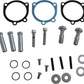 Arlen Ness Replacement Air Cleaner Hardware Kit For HD XL 883 N 88-22 602-008