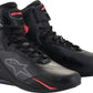 ALPINESTARS Stella Faster-4 Shoes Black/Pink