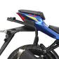 SHAD 3P Pannier Fitting Kit to fit Suzuki GSX R 150 2017-2025