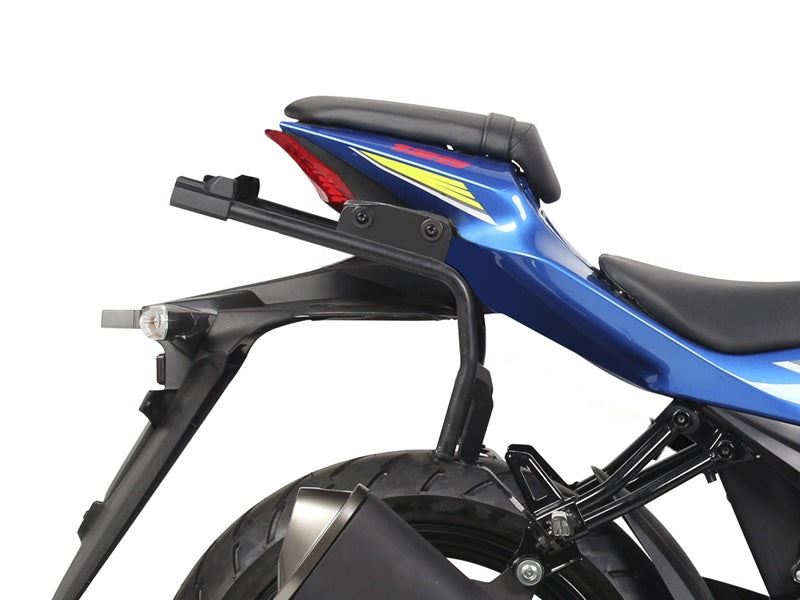 SHAD 3P Pannier Fitting Kit to fit Suzuki GSX R 150 2017-2025