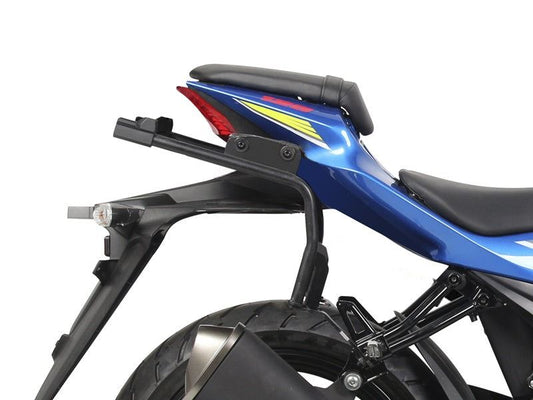SHAD 3P Pannier Fitting Kit to fit Suzuki GSX R 150 2017-2025