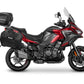 SHAD 3P Pannier Fitting Kit to fit Kawasaki Versys 1000 2019-2025