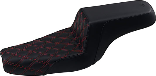 Saddlemen Step Up Seat (807-11-172RD)