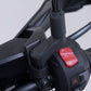 SW MOTECH Mirror Extension For Suzuki DL 1050 23-24 Svl.05.503.10000/B