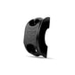 Heinz Bikes Performance Perch Clamp Black  Aluminum HB-CBPC-B
