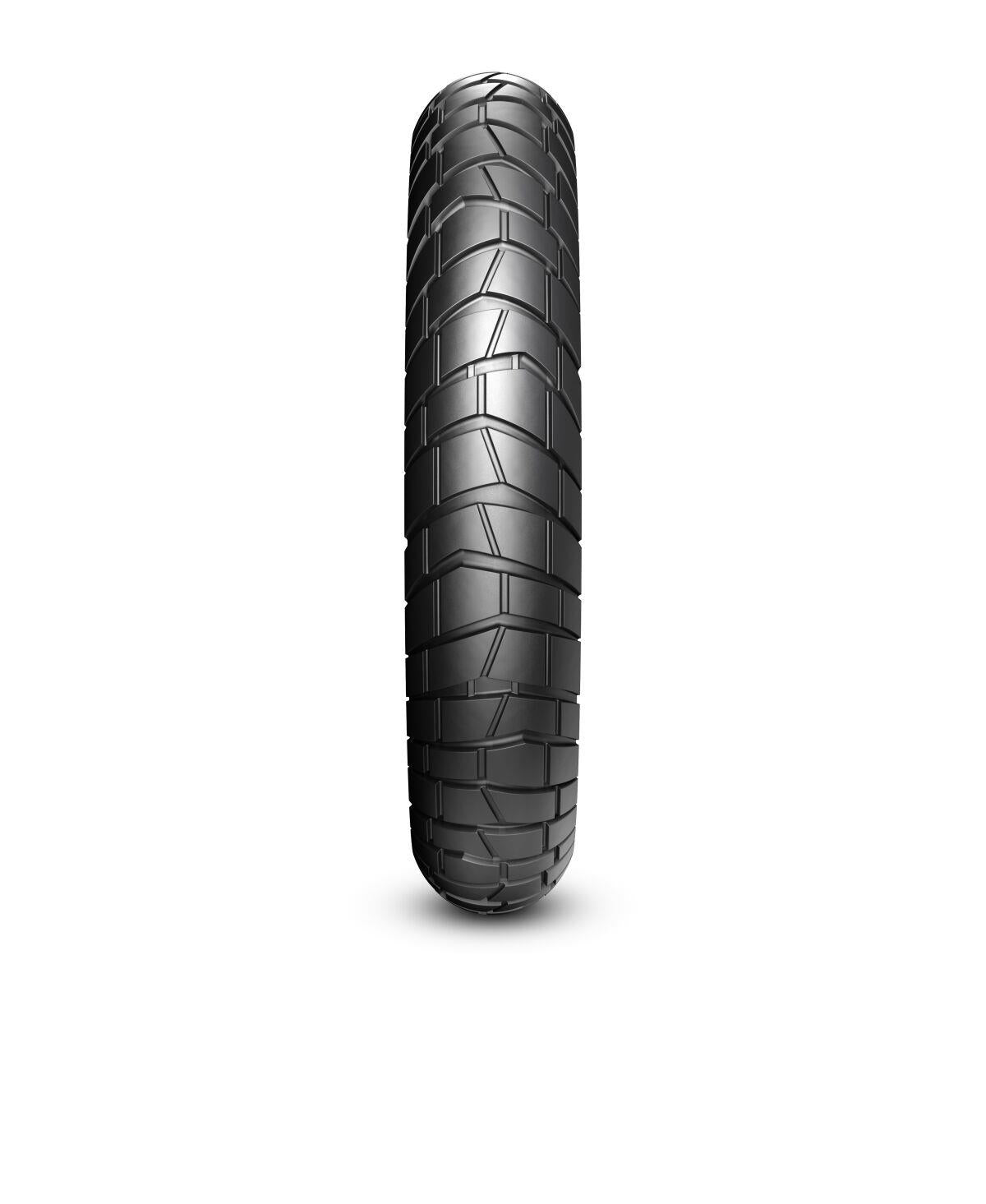 METZELER Karoo Street 110/70 - 17 M/C 5 Motorcycle Tyre