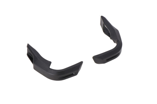 SW MOTECH Crash Pad Set Adv Shells For BMW F 900 KTM Adv 390 22-24 Hdg.00.220.10200/B