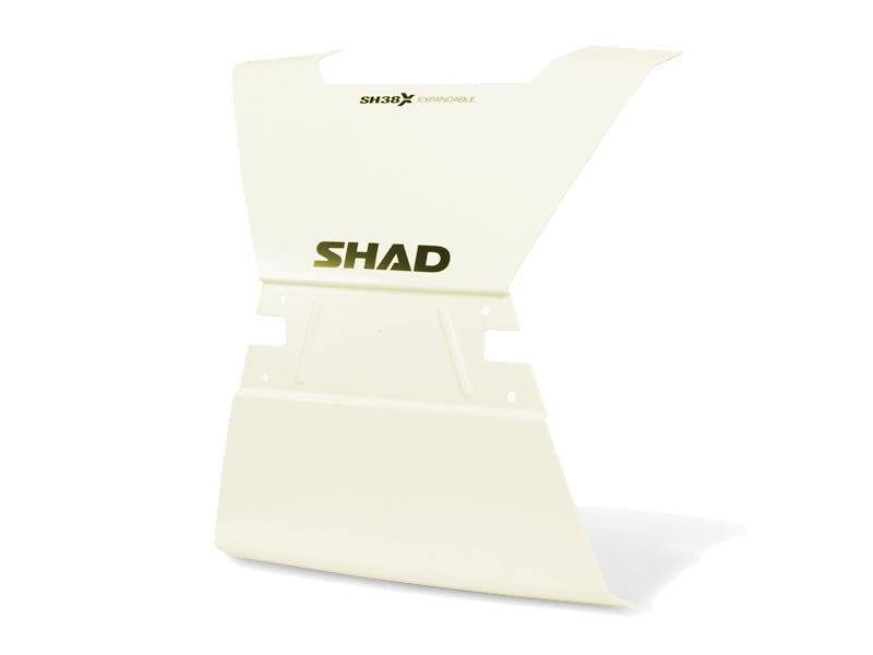 SHAD SH38x Unpainted Cover D1B38ER