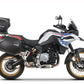 SHAD Top Box Fitting Kit to fit BMW F750 GS 2018-2025