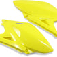 UFO SIDE PANELS SUZUKI RMZ250 RM-YELLOW SU04929102