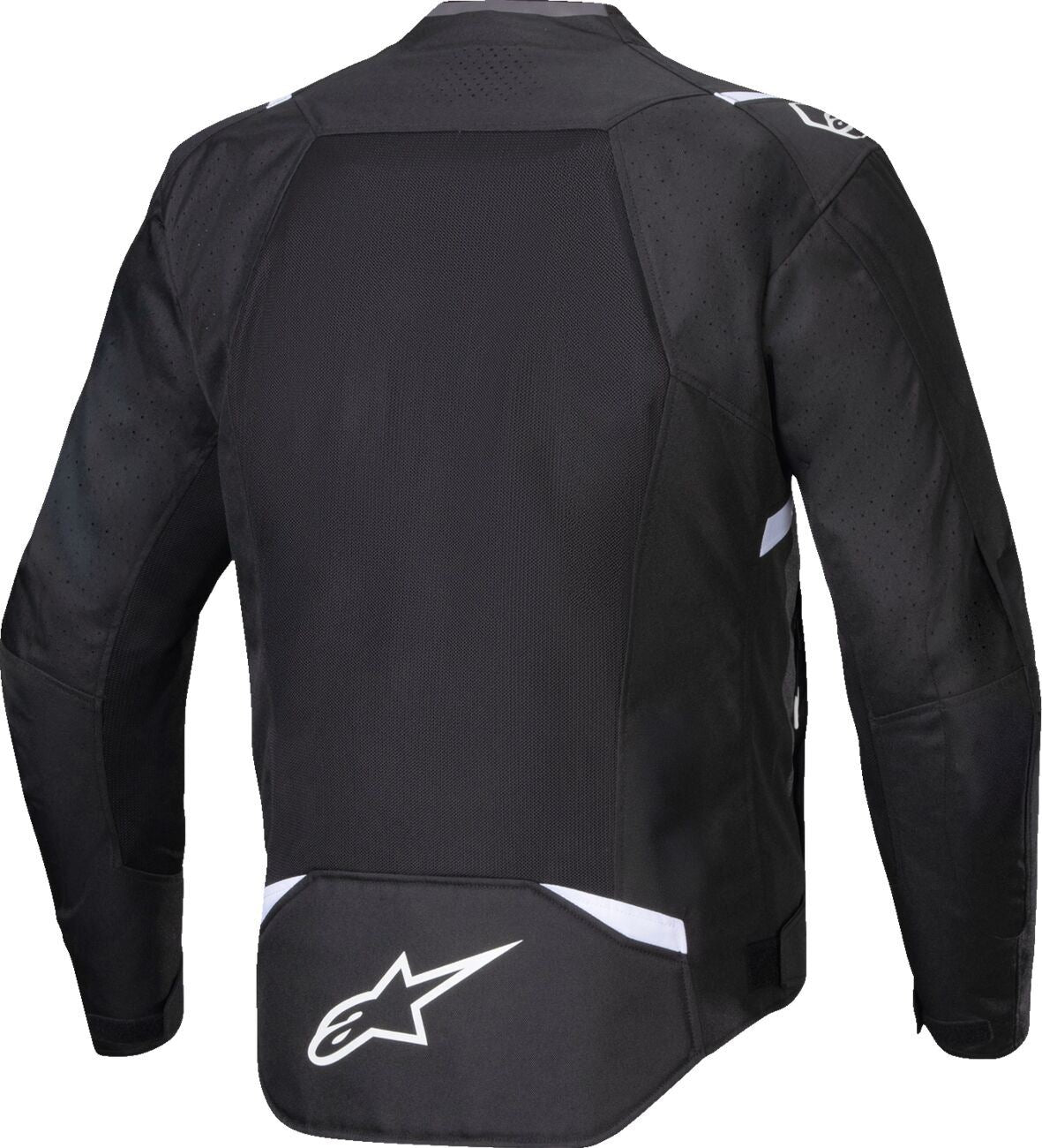 ALPINESTARS T-SPS Air v2 Jacket Black/White