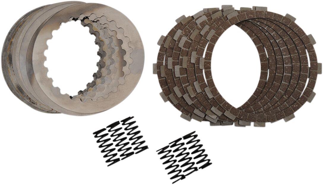 Dp Brakes DPK Clutch Kit For KTM XC 525 ATV 2006-2013 Set DPK214