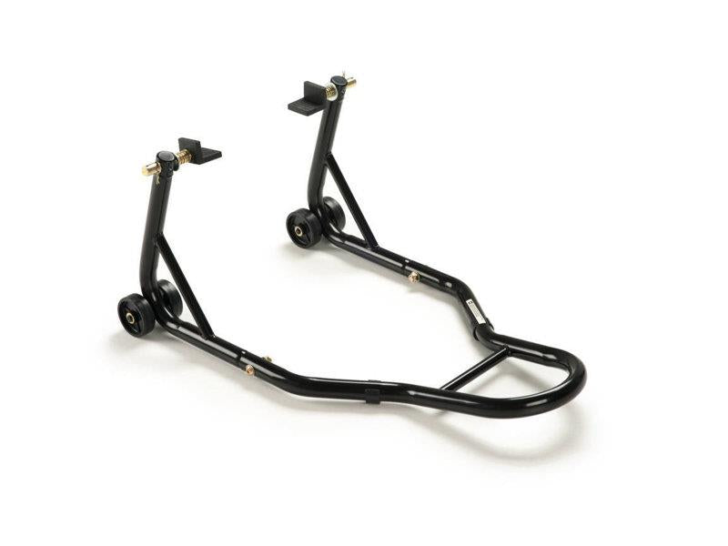 Puig Rear Paddock Stand Black 7655F