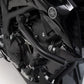 SW MOTECH Crash Bar Black YAMAHA Mt-03 SBL.06.627.10001/B