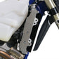 AXP Racing Radiator Braces For Sherco SEF 300 2024-2025 Aluminium Kit AX1733