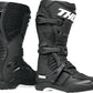 Thor Boot Blitz Xr Black/White