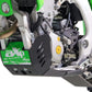 AXP Racing Xtrem Skid Plate Engine Guard For Kawasaki KX 250 2025-2026 AX1773