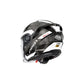 PREMIER HELMETS JT5 Carbon Black Motorcycle Helmet