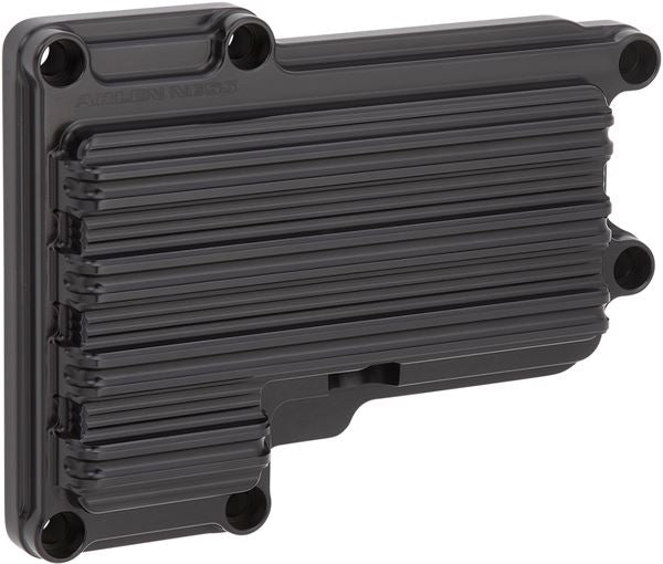 Arlen Ness 10-Gauge Transmission Side Cover For HD FXDF 1690 06-17 03-854