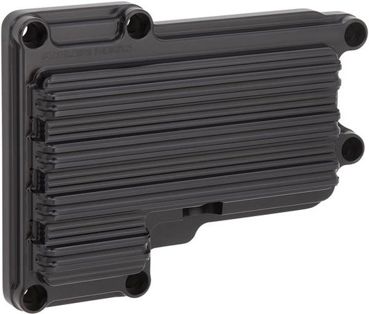 Arlen Ness 10-Gauge Transmission Side Cover For HD FXDF 1690 06-17 03-854
