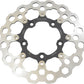 GALFER Brake Rotor Cubiq Full-Floating DF822FLQ