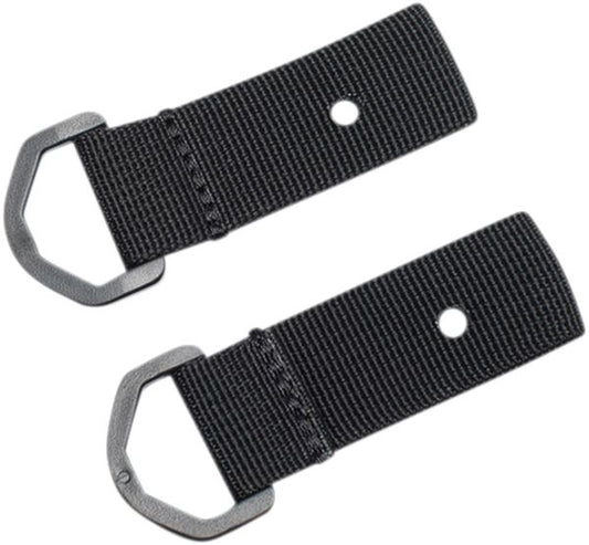 SW MOTECH License Plate Strap Set BC.ZUB.00.004.30000