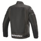 Alpinestars T-Sps Air Riding Jacket Grey White Black