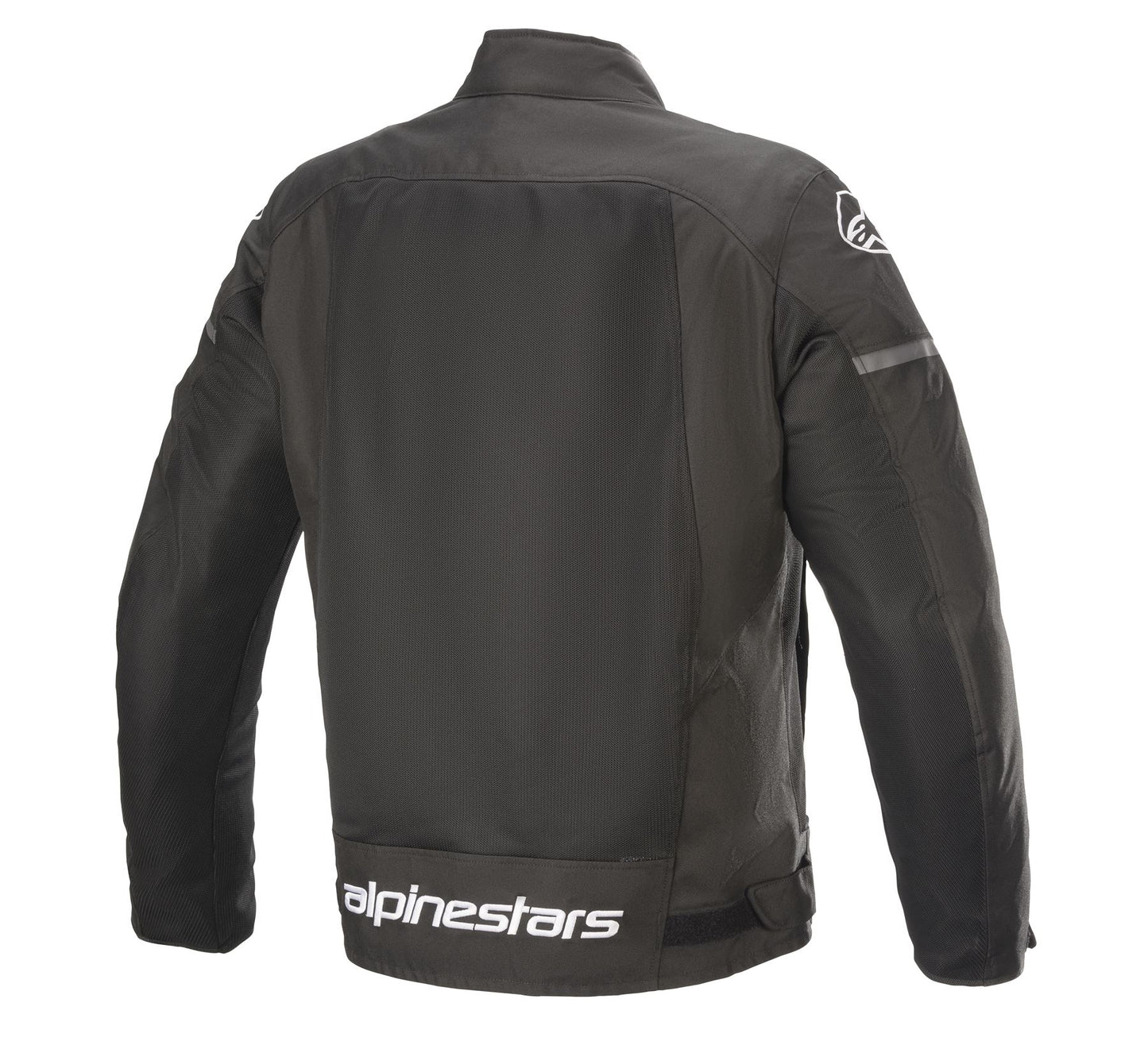 Alpinestars T-Sps Air Riding Jacket Grey White Black