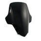 PUIG Touring Screen Black for Yamaha FZ1 Fazer 06-15 4101N