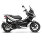 Leovince Exhaust Gp For Corsa Aprilia Sr Gt 15500bu