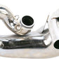 FMF Nickle Plated Steel Gnarly Exhaust Header Pipe KTM XC-W 200 11-16 025143