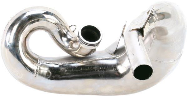 FMF Nickle Plated Steel Gnarly Exhaust Header Pipe KTM XC-W 200 11-16 025143
