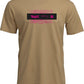 THOR Mind Control T-Shirt Caramel