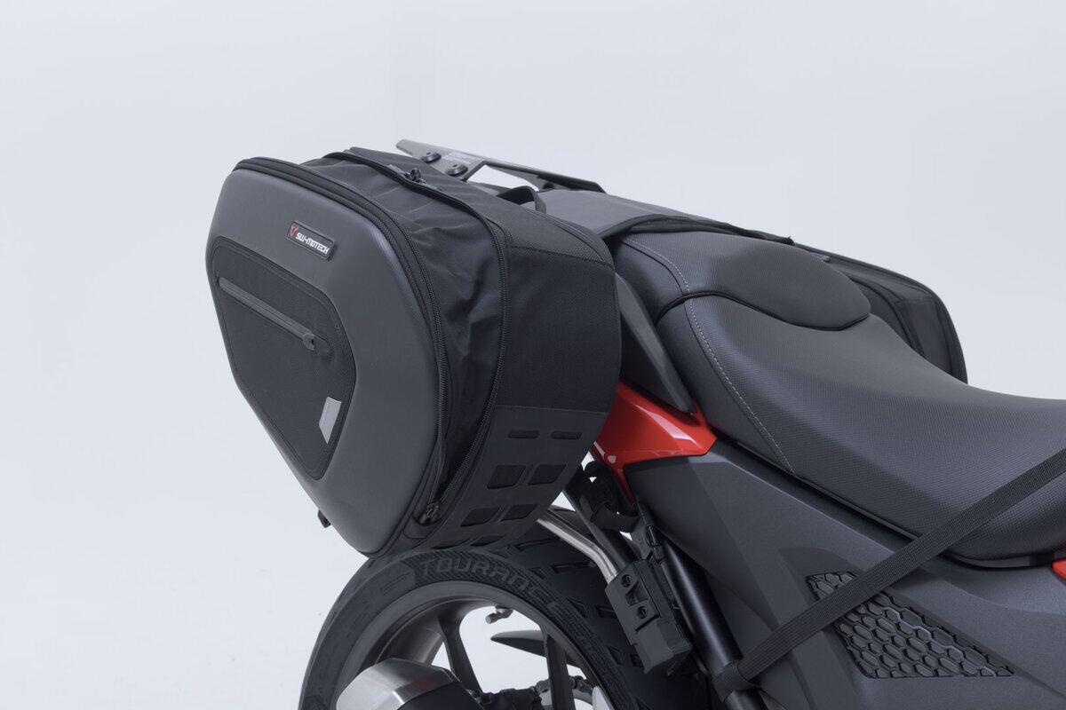 SW MOTECH Pro Blaze H Saddlebag Set For Honda NC 750 X 20-25 BC.HTA.01.740.36700