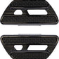 Arlen Ness Method Passenger Floorboards Aluminum HD FLHRXS 1868 82-24 410-026