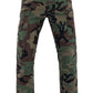JOHN DOE Regular Cargo Mono Riding Pants CAMO 2.0 2025 Model