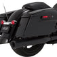 Vance & Hines Eliminator 400 Slip-On Muffler For HD FLHTCUTG 1868 95-24 46703