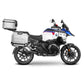 SHAD Top Box Fitting Kit to fit BMW R1300 GS 2023-2025