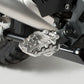SW MOTECH Evolution Footrest Kit For Yamaha MT-09 ABS 2021-2022 FRS.06.112.10300