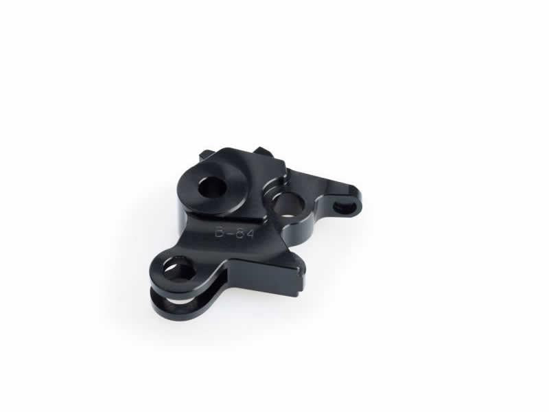 Puig Brake Lever Adaptor Black 21926H