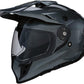 Z1R Range 2.0 Dark Silver Motorcycle Helmet
