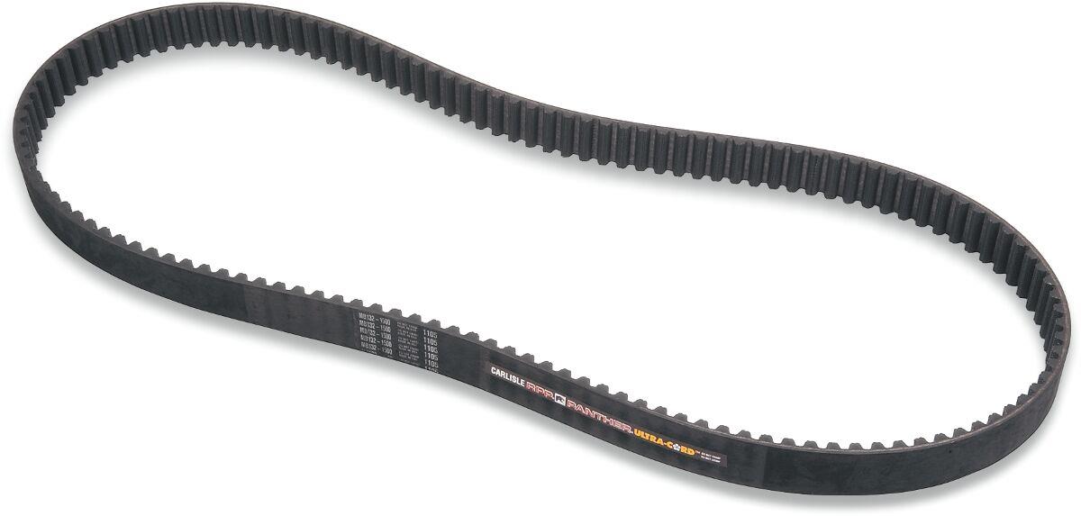 Panther Rear Drive Belt For Harley Davidson FLHR 1450 1997-2003 62-1178