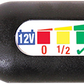 Optimate Battery Cord Eye With Test for 12v Lead Acid Batteries O124