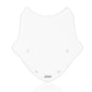 WRS Windscreen Standard Bmw R1250r Clear Bm074t
